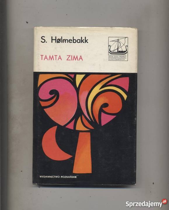 Tamta zima Pozostałe Szczecin