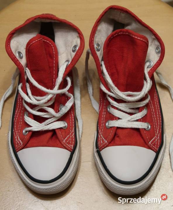 Buty trampki chłopca dziewczynki 31 20cm Siedlce