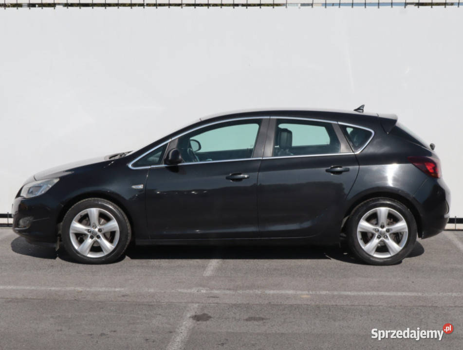 Opel Astra 14 16V komputer pokładowy Lublin