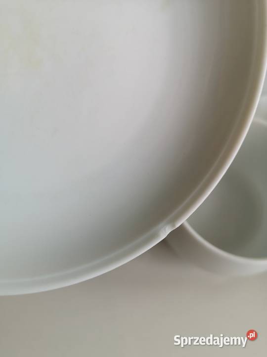 Filiżanki do kawy Furstenberg Retro gastro Toruń