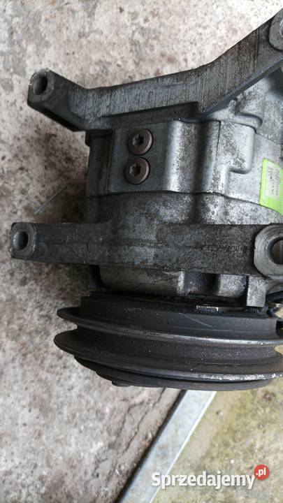 nissan xtrail t30 22dci sprężarka klimatyzacji Goleniów