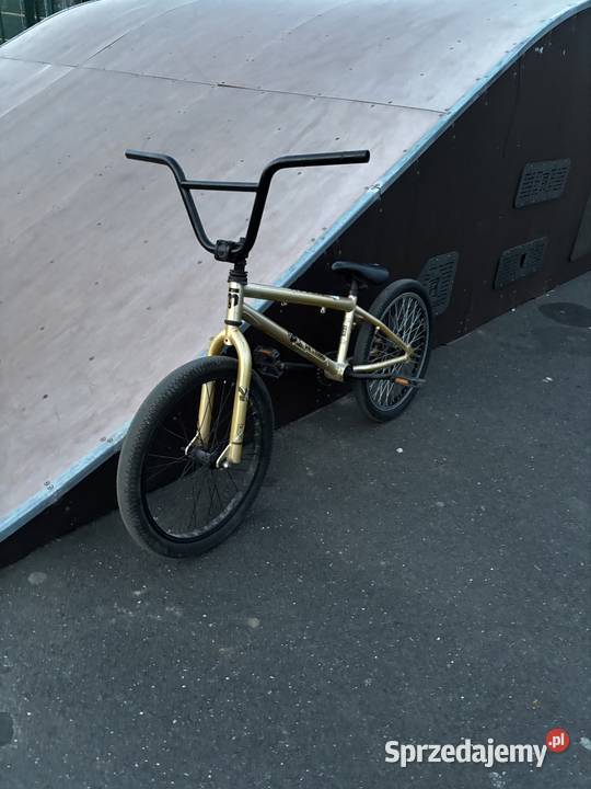 BMX moongoose Czerniejewo sprzedam