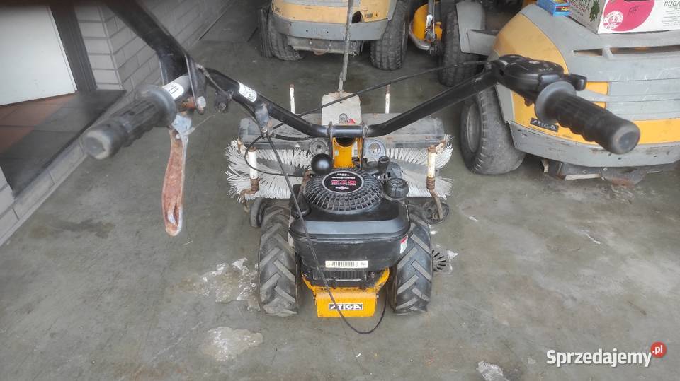 Urządzenie wielofunkcyjne Stiga Silex 95 Przysucha