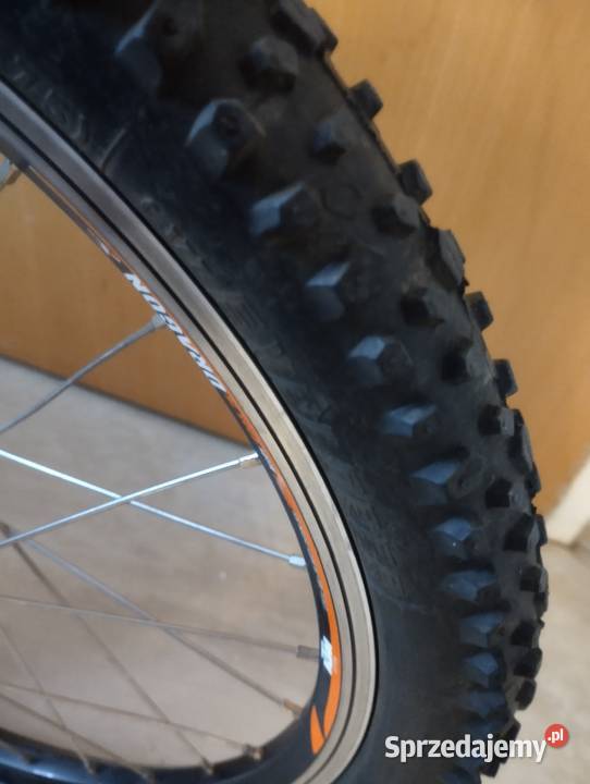 Sprzedam rower dziecięcy KTM
