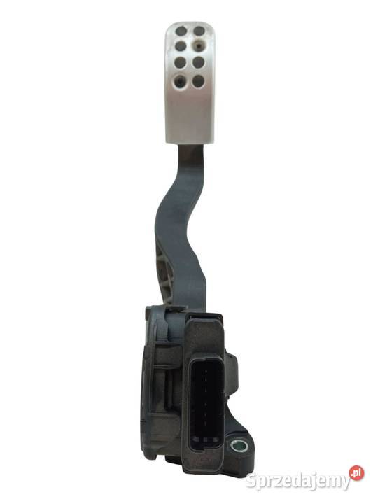 PEDAŁ POTENCJOMETR GAZU 9671433880 Peugeot 2008 Pedały