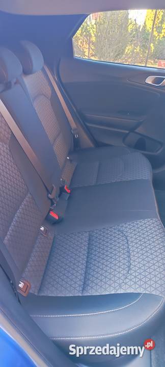 Sprzedam sam osób marki Kia XCEED 14 Jeżewo