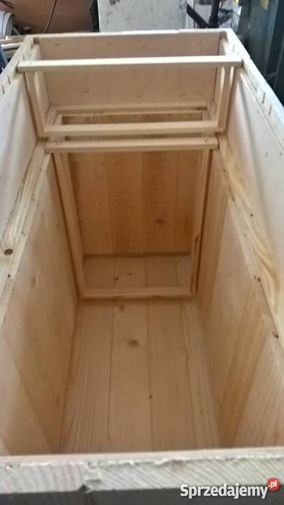 Warszawski Poszerzany Rolnictwo małopolskie Sucha Beskidzka