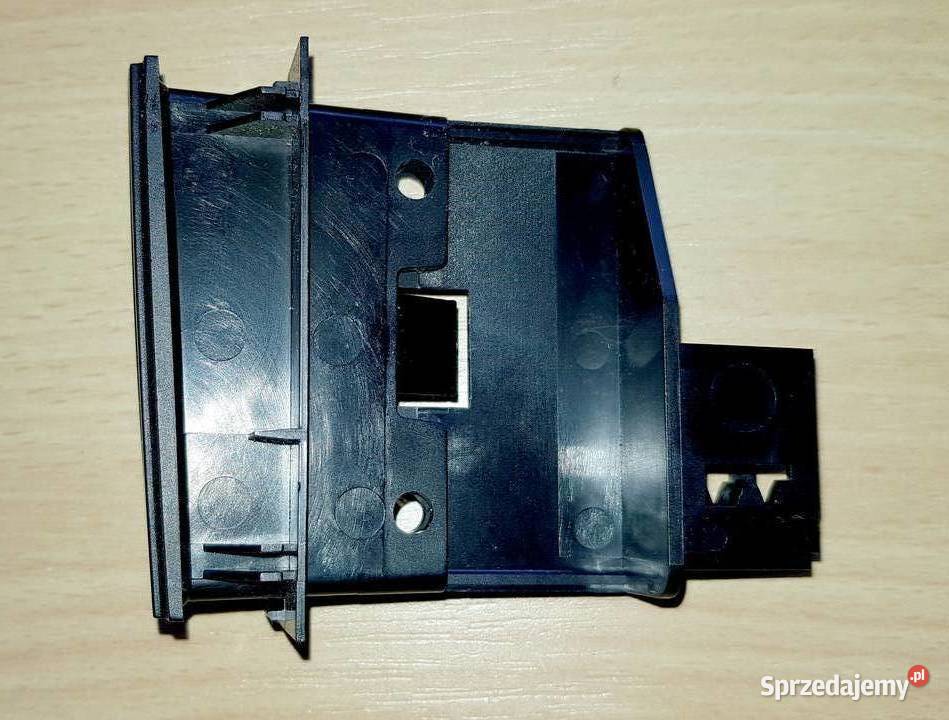 ScudoJumpyExpert II schowek na kartę parkingową Kłodzko