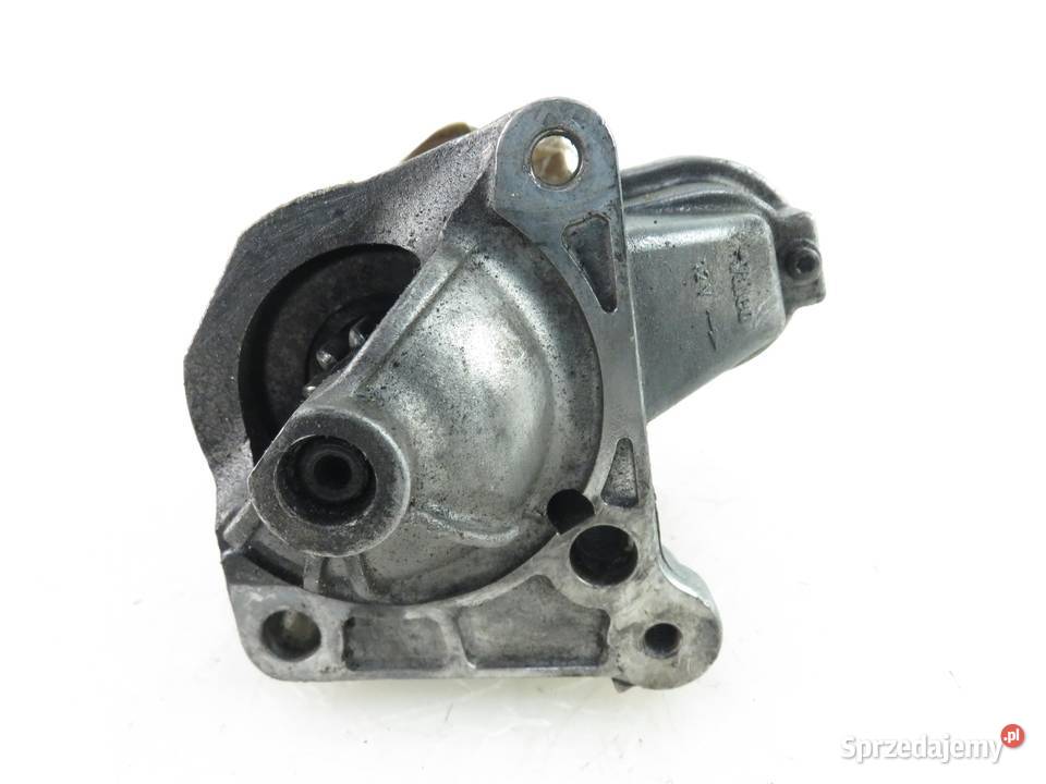 ROZRUSZNIK RENAULT SCENIC II 19 dCi D7R40