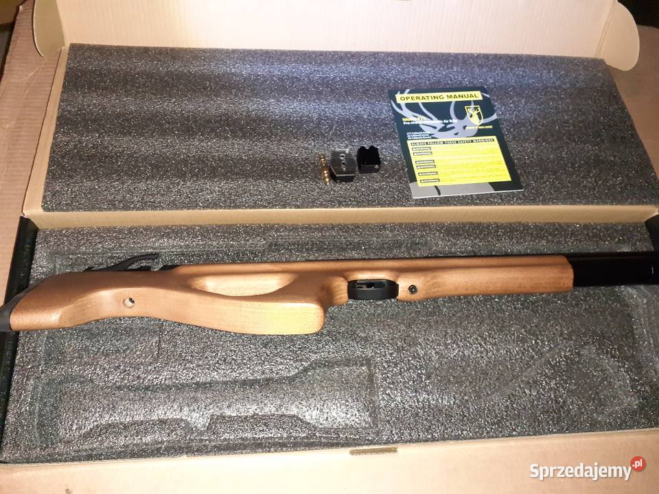 Super STAN NOWA Artemis P15 45mm Siedlce sprzedam