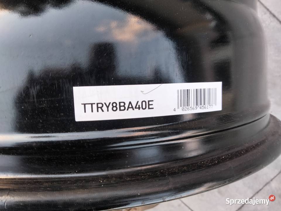 Alufelga Dezent 17 5x112 Seat Leon 3 4 Skoda lubelskie Puławy