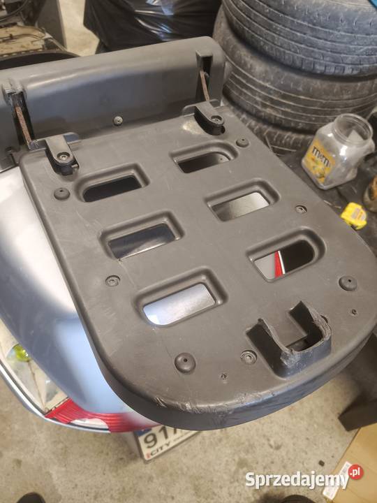 Piaggio x8 Xevo stelaż kufra centralnego podkarpackie Dębica sprzedam