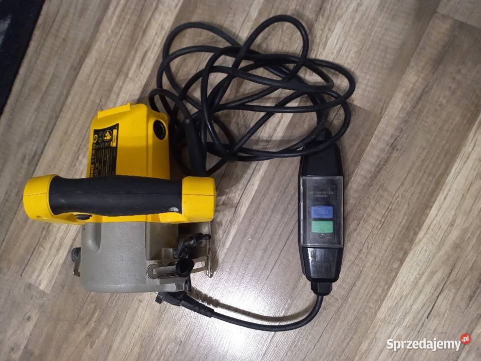 DeWalt DWC410 przecinarka do glazury