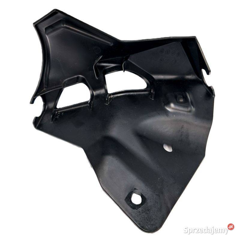 Osłona wahacza przedniego lewa canam outlander Nowy Sącz