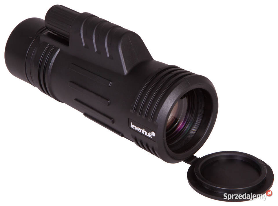 Monokular Levenhuk Atom 8x42 Pozostałe Warszawa