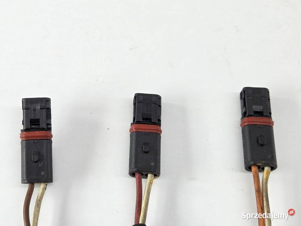 WTYCZKA KOSTKA BMW N43 E60 E61 E90 E91 E92 E93 Janowice