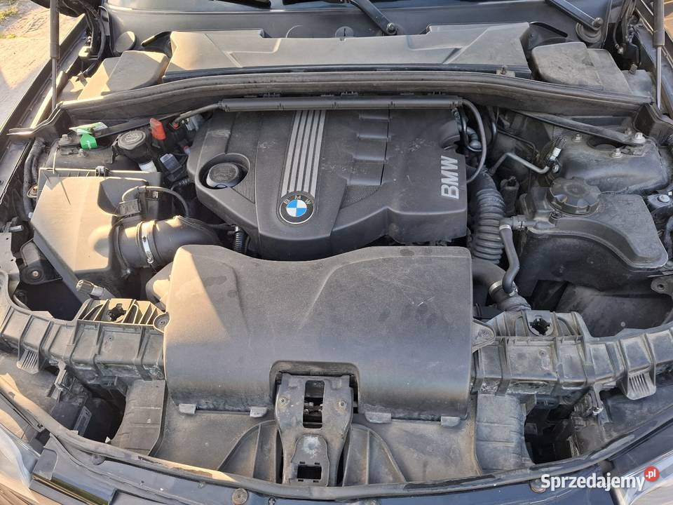 Sprzedam zamienię BMW 2009 20 D Radomsko
