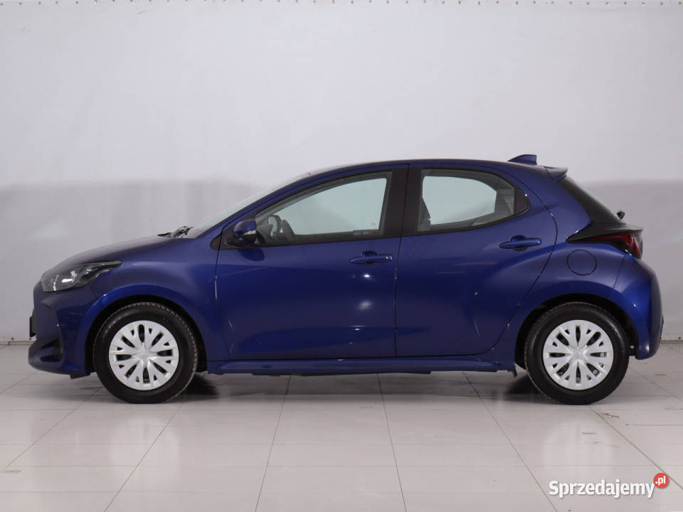 Toyota Yaris 15 VVTi centralny zamek Piaseczno