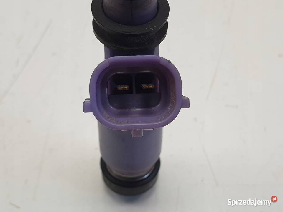 WTRYSKIWACZ Mazda MX5 MX5 18 16V WTRYSK Chełm