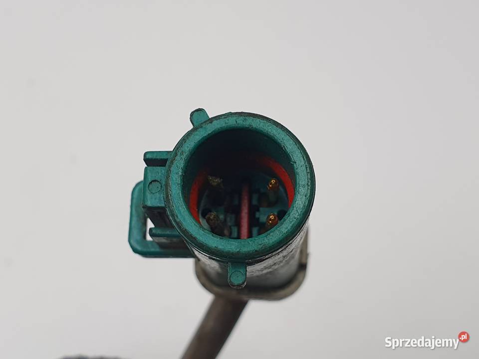 SONDA LAMBDA Ford COUGAR FIESTA IV V FOCUS osobowe Chełm