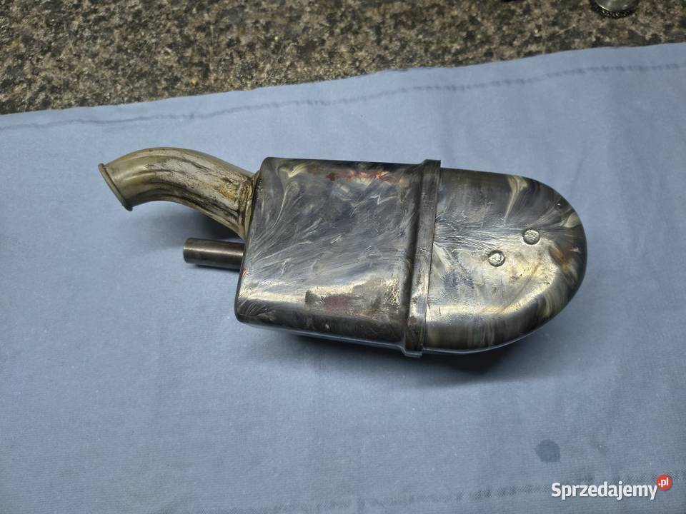 Filtr powietrza jawa Mustang kaczka Romet ogar Rzeszów