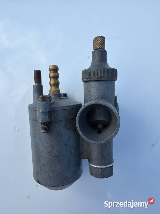 Gaźnik G16 WFM WSK Sokół 1957r