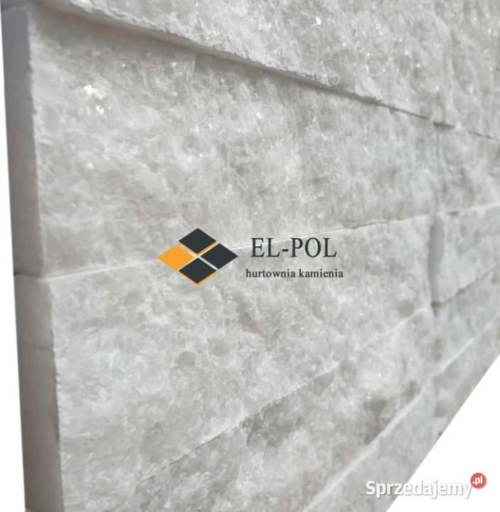 Kamień Naturalny ELEWACYJNY OZDOBNY DEKORACYJNY Chełmiec