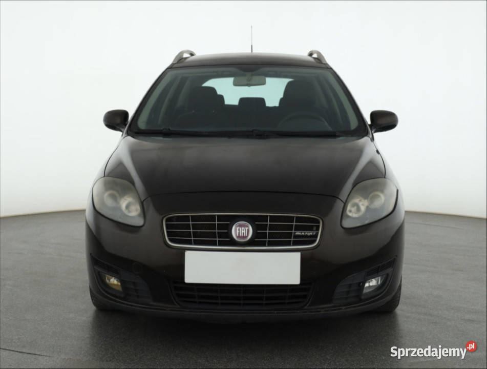 Fiat Croma 19 MultiJet Piaseczno sprzedam