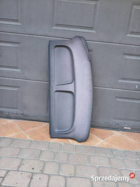 Półka bagażnika do BMW E46 Compact osobowe Otwock sprzedam