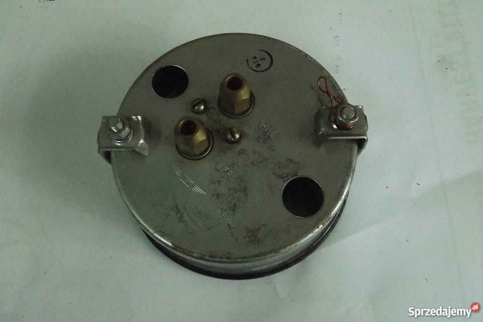 Wskaźnik powietrza T 150 K nieuszkodzony Parczew