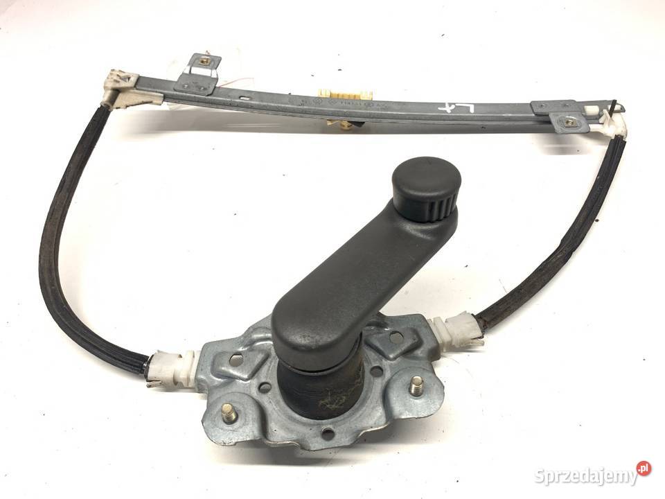 PODNOŚNIK SZYBY LEWY TYŁ RENAULT SCENIC I sprzedam