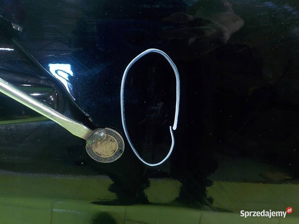 PEUGEOT 308 I CC 16 B 10r CABRIO 2D drzwi prawe Suków