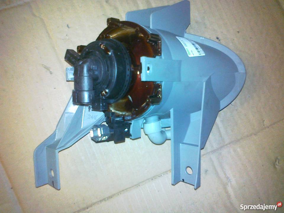 OPEL TIGRA HALOGEN W ZDERZAK LEWY VALEO NOWY Pruszków sprzedam