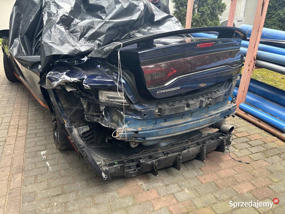 64 SRT 14r 95 przebieg Wyszków