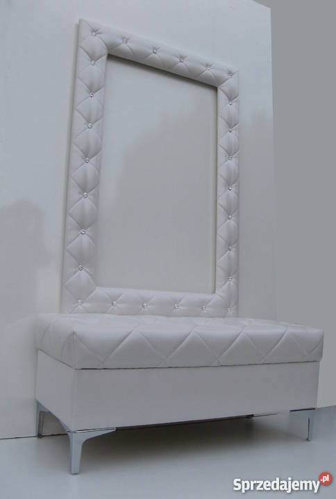 PUFA SKRZYNIA OTWIERANA RAMA DO LUSTRA SWAROVSKI Poznań sprzedam