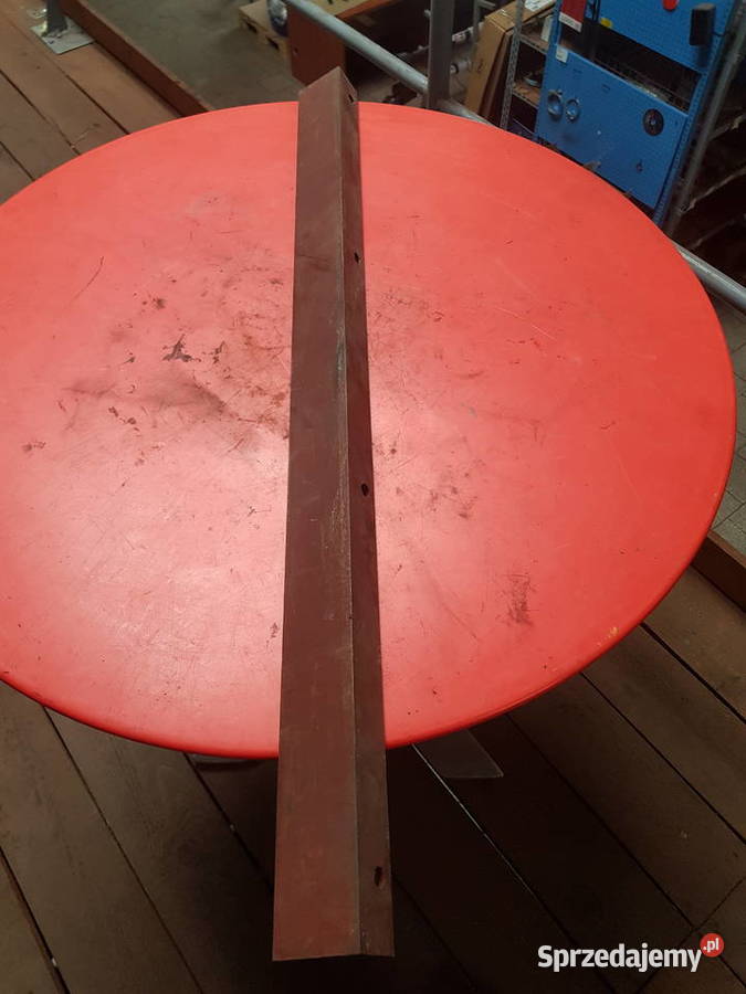 4330253277 Szyna kątowa PRASA FORTSCHRITT K453 Do pras i owijarek Sulechów