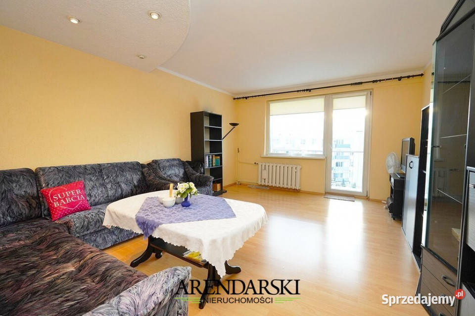 KOMFORTOWE 3 POKOJOWE MIESZKANIE OS GÓRCZYN lubuskie