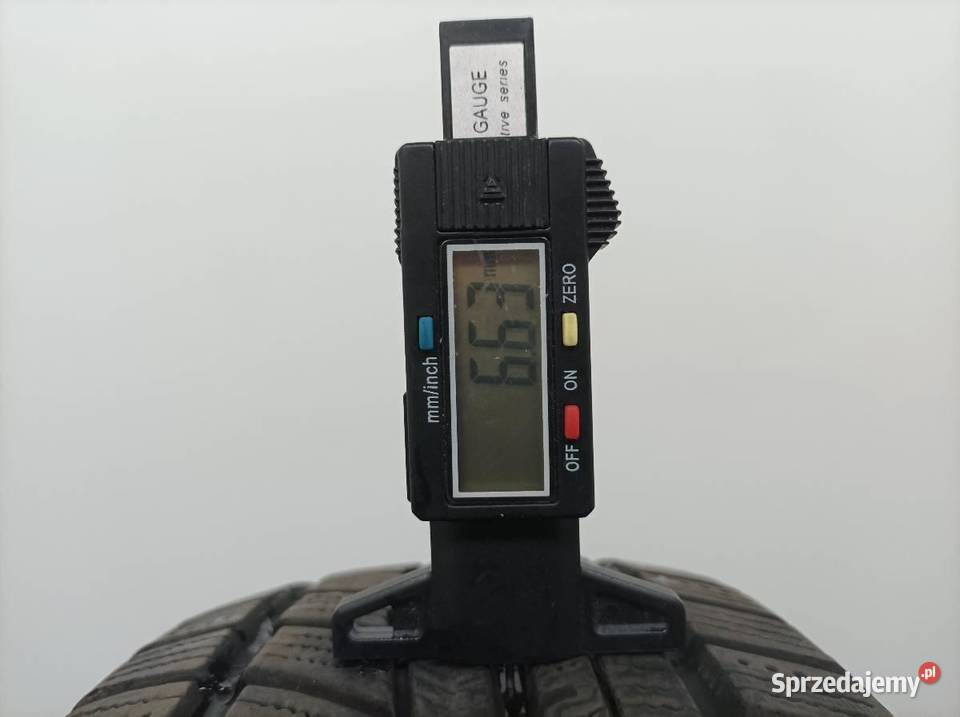 4x OPONA ZIMOWA AUSTONE 17565R14 3223734 3223720 świętokrzyskie