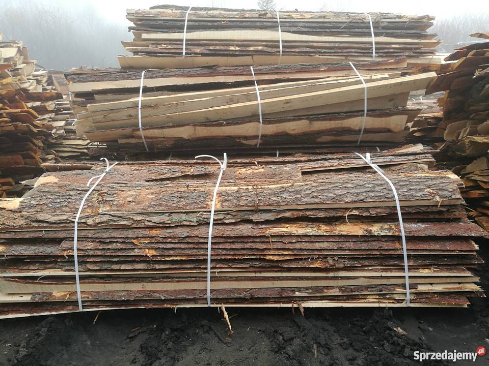 Obrzynki tartaczne 70 metr Łuków