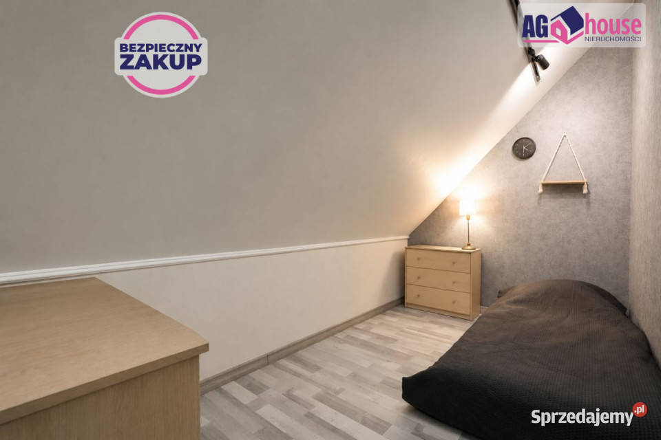 sprzedaży mieszkania 3385m2 3 pok Gdańsk pomorskie