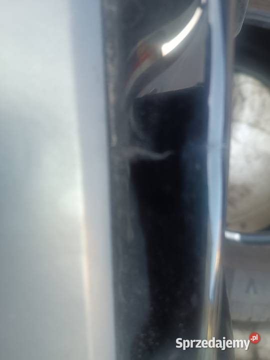 Zderzak tył golf8 Zderzaki Międzychód