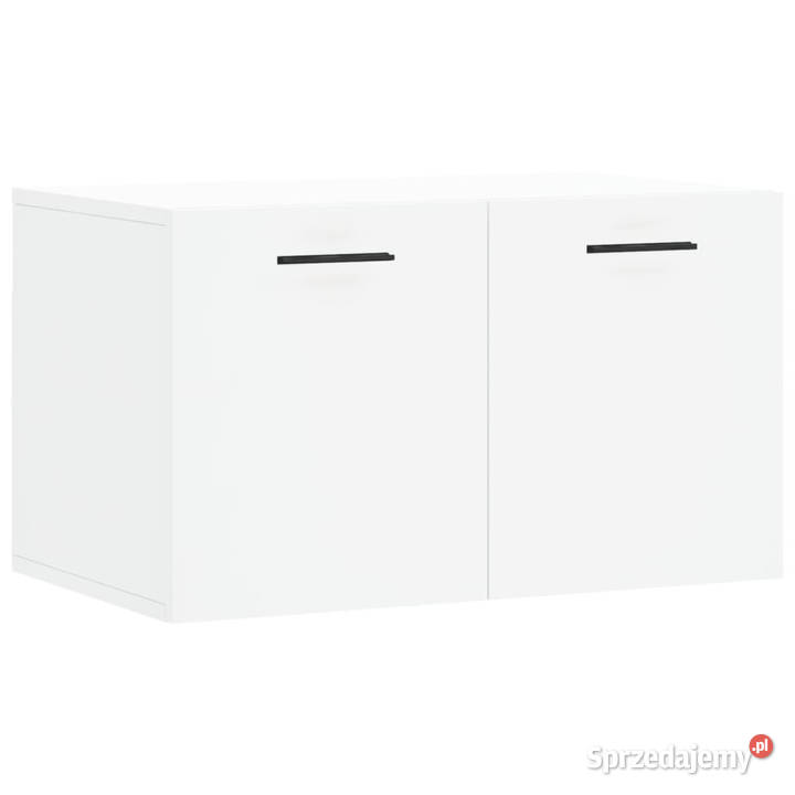 Szafka wisząca biała 60x365x35 materiał Pozostałe Warszawa
