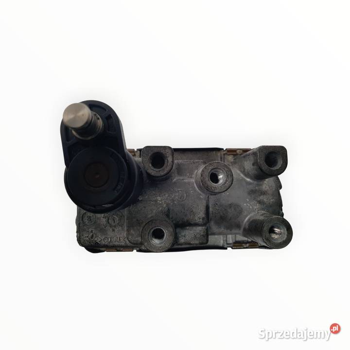 NASTAWNIK TURBOSPRĘŻARKI BMW E81 E87 F20 E90 E91 Chełm