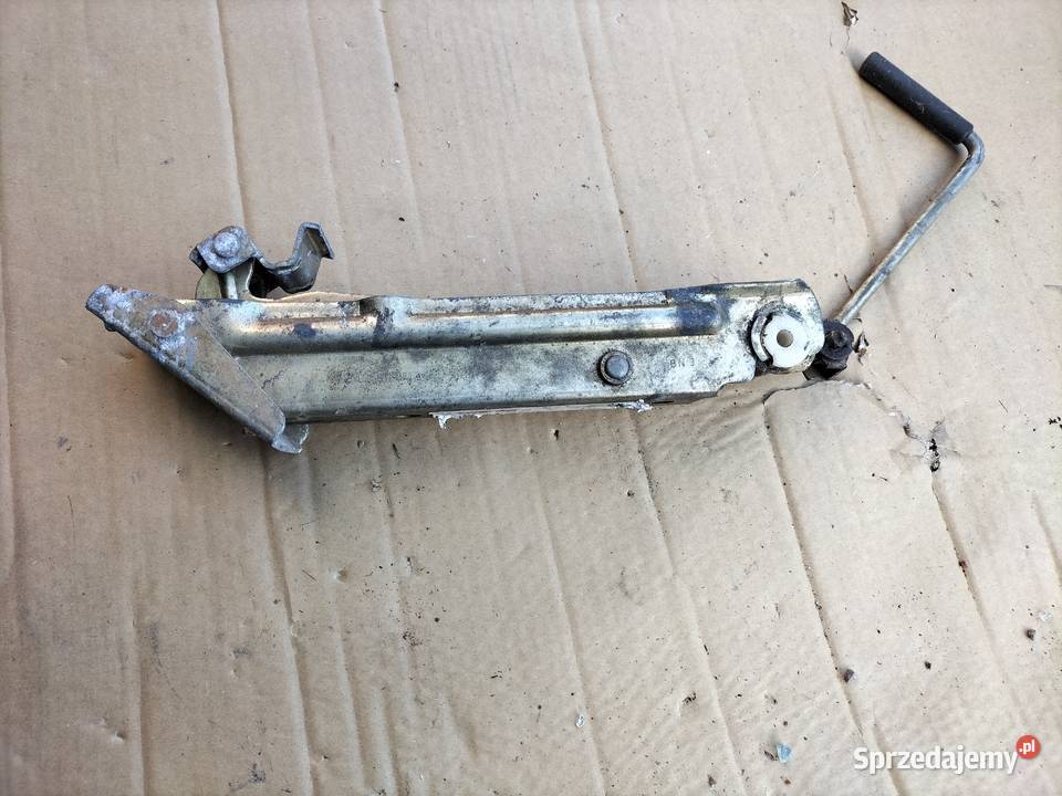SKODA FELICJA 6U0011031A LEWAREK PODNOŚNIK Kamień-Kolonia sprzedam