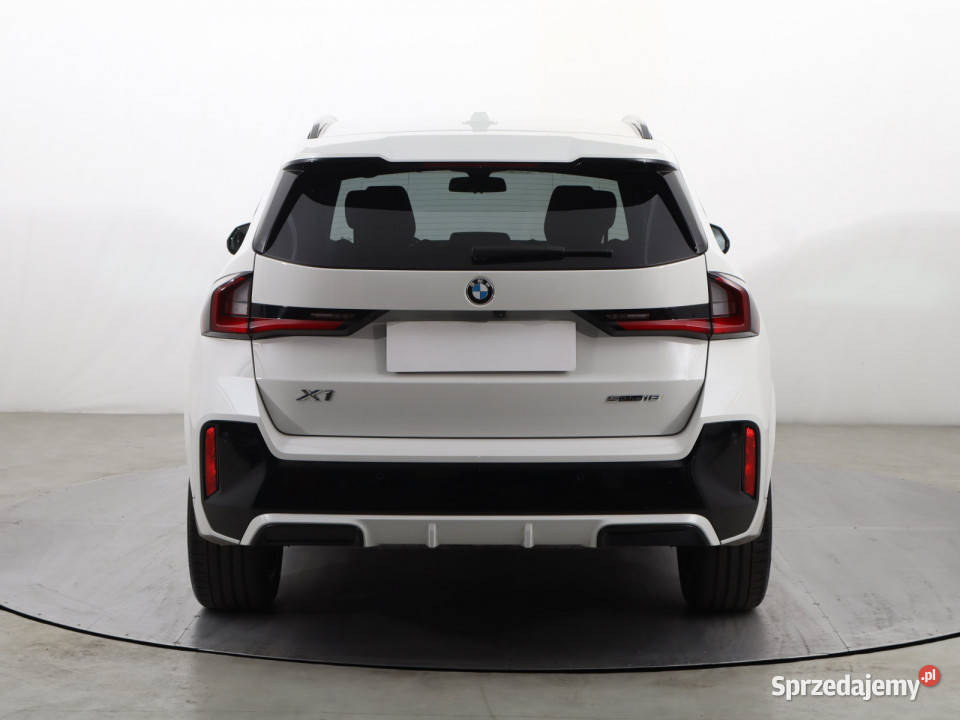 BMW X1 sDrive18i X1