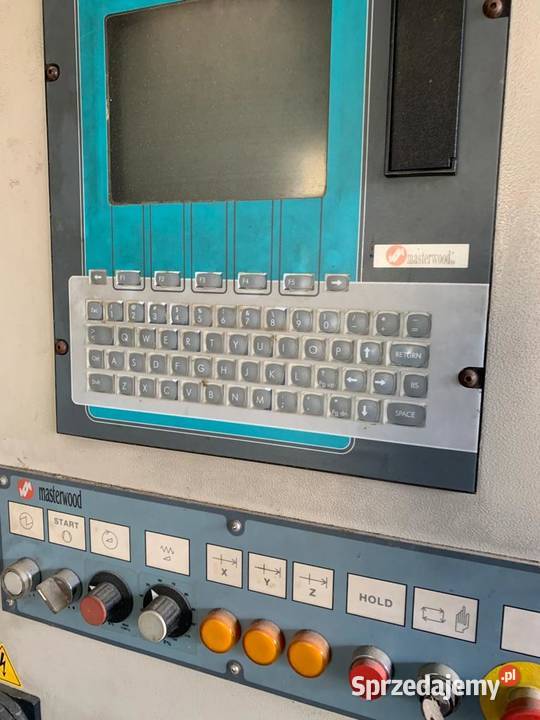 CNC Masterwood Wejherowo