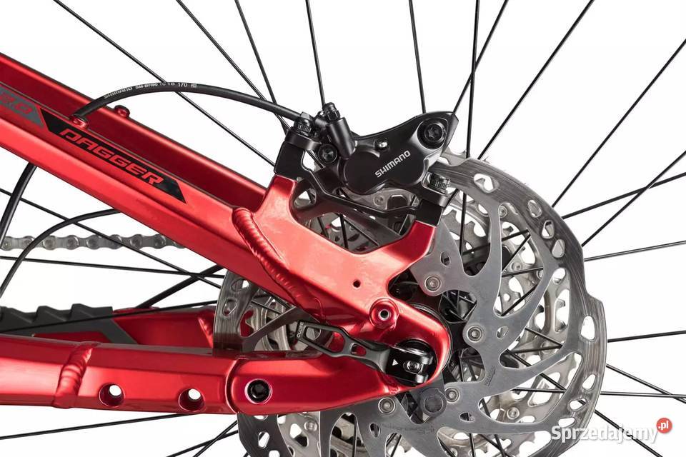 Romet EDagger 20 800Wh Rowery elektryczne łódzkie Bełchatów