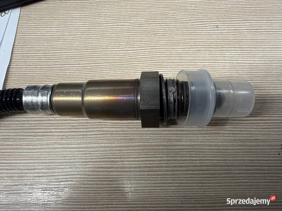 Sonda lambda bosch 0258007142 bmw e46 316 318 Rok produkcji 2002