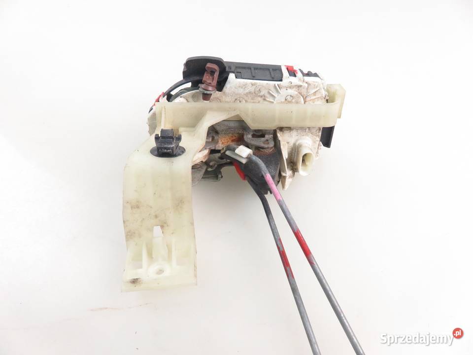 ZAMEK PRAWY TYLNY JEEP PATRIOT MK74 P04589414AG