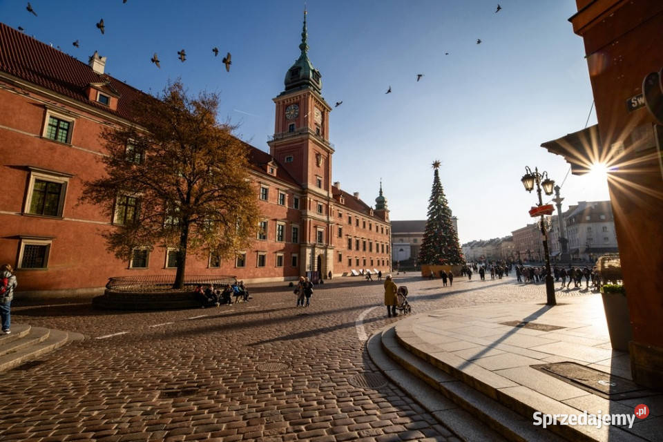 TOP 2 pokoje kamienica Świętojańska Stare Miasto